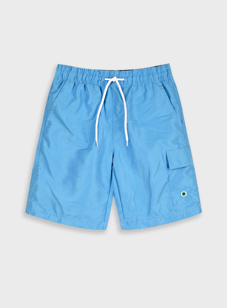 Swim trunks | Blu