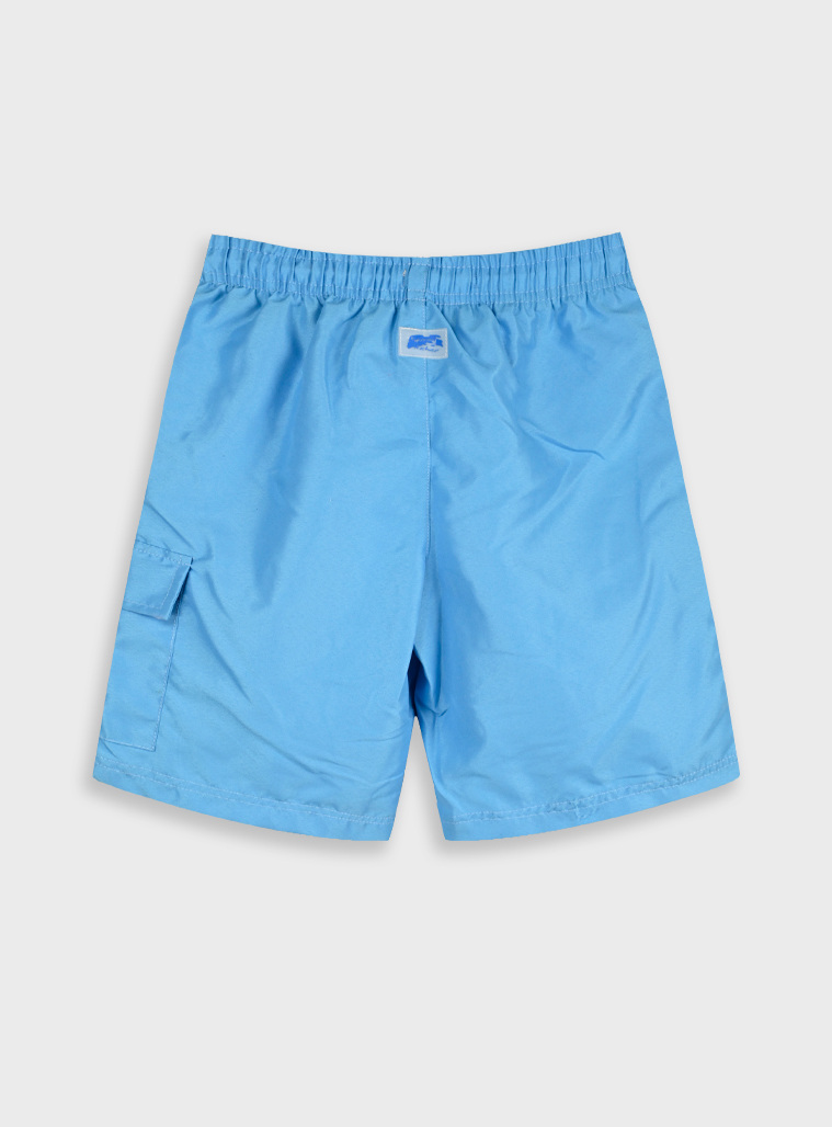 Swim trunks | Blu