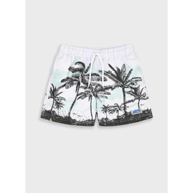 Swim trunks | Stampa all over