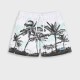 Swim trunks | Stampa all over