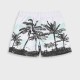 Swim trunks | Stampa all over