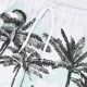 Swim trunks | Stampa all over