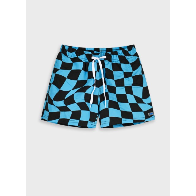 Swim trunks | Stampa all over