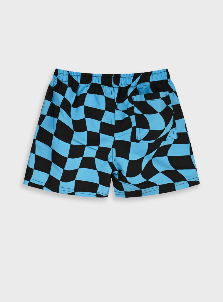 Swim trunks | Stampa all over