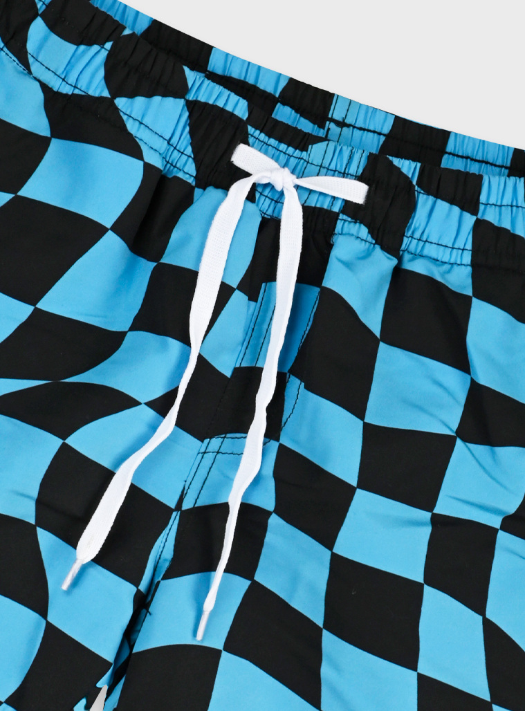 Swim trunks | Stampa all over
