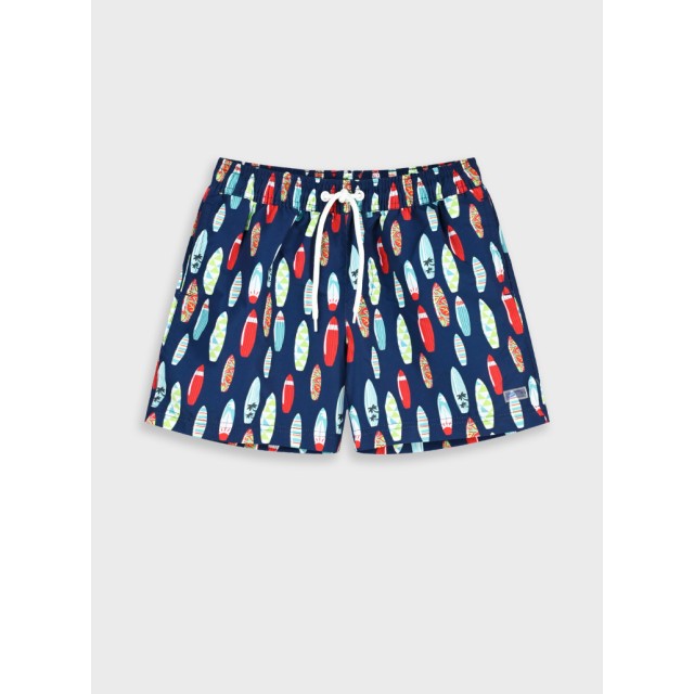 Swim trunks | Stampa all over