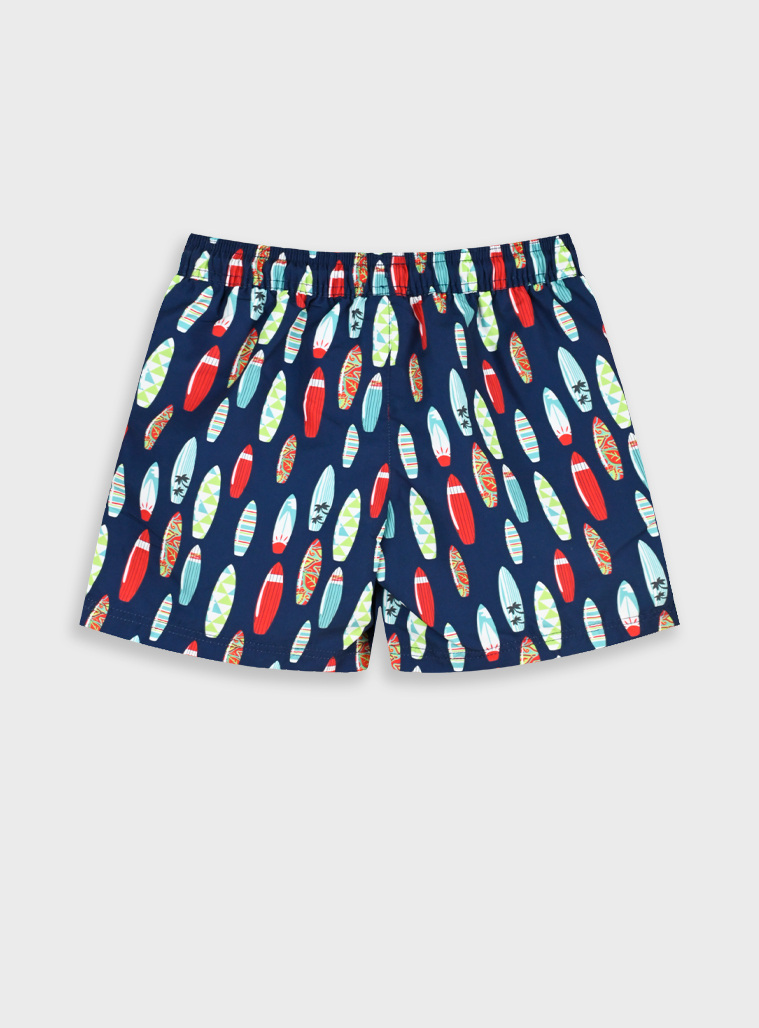 Swim trunks | Stampa all over