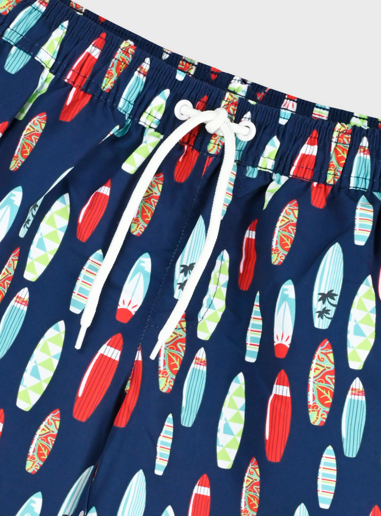 Swim trunks | Stampa all over