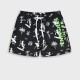 Swim trunks | Stampa all over