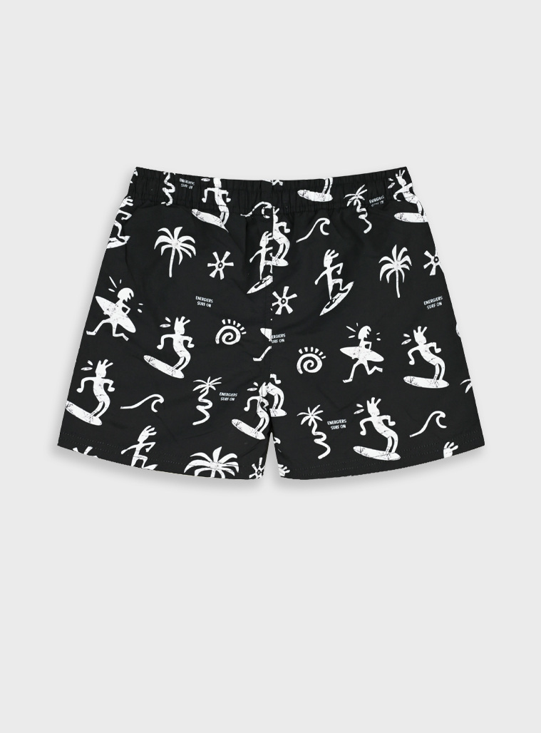 Swim trunks | Stampa all over