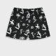 Swim trunks | Stampa all over