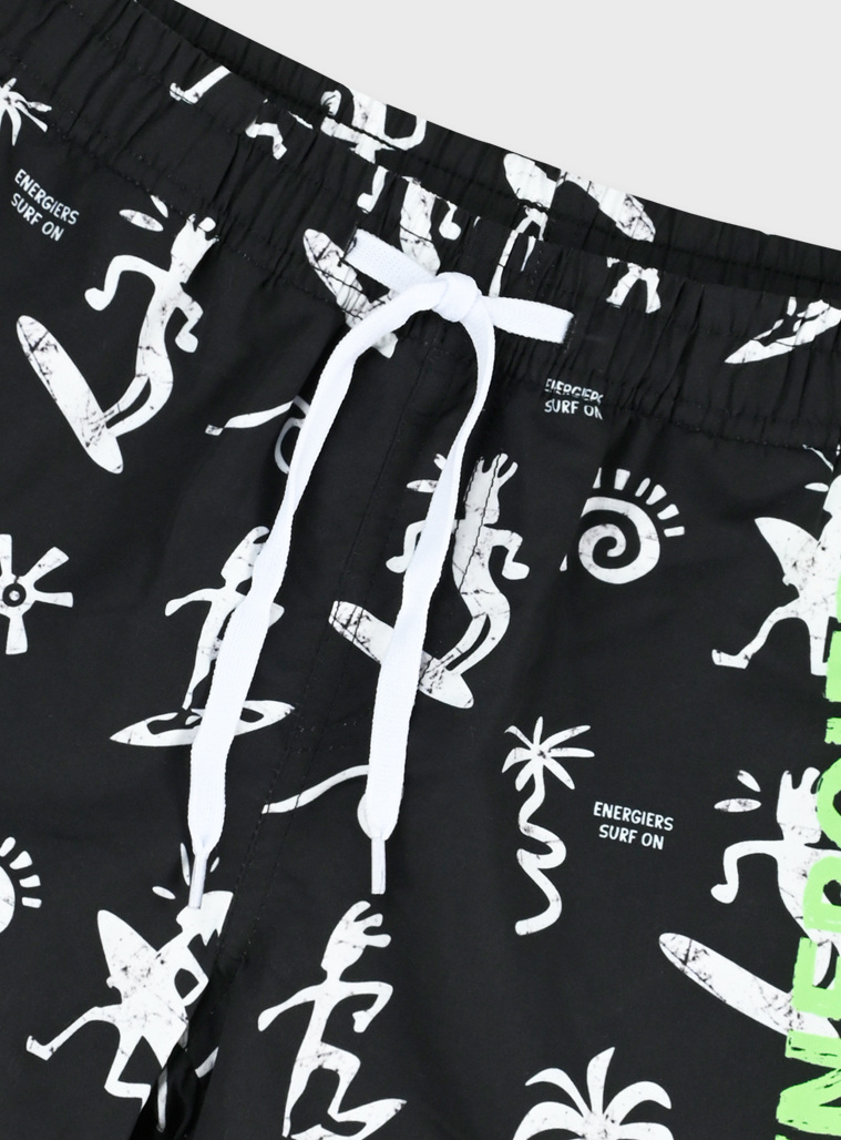 Swim trunks | Stampa all over