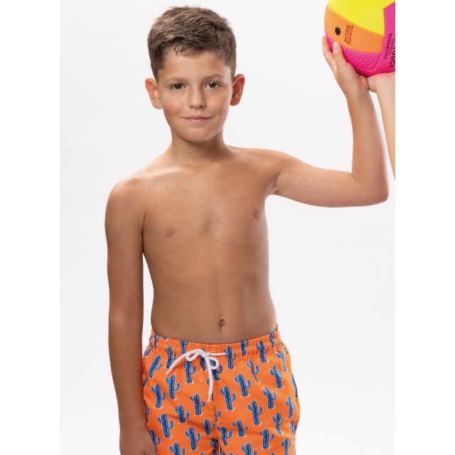 Swim trunks | Stampa all over