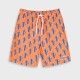 Swim trunks | Stampa all over