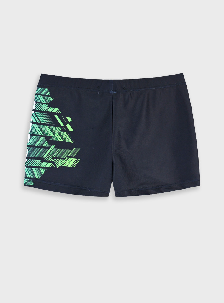 Swim briefs | Nero