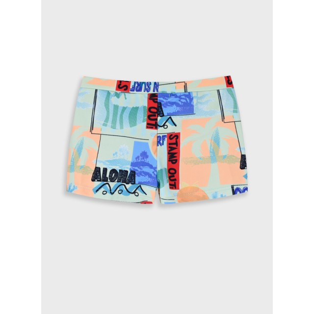 Swim briefs | ALL OVER PRINT