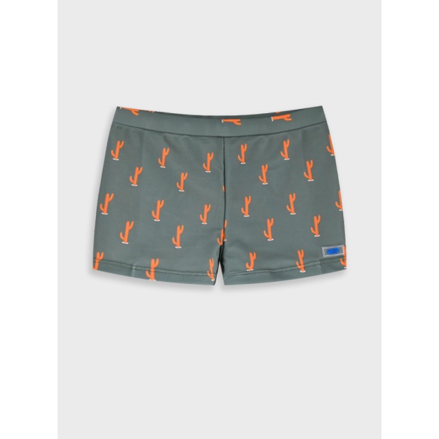 Swim briefs | ALL OVER PRINT