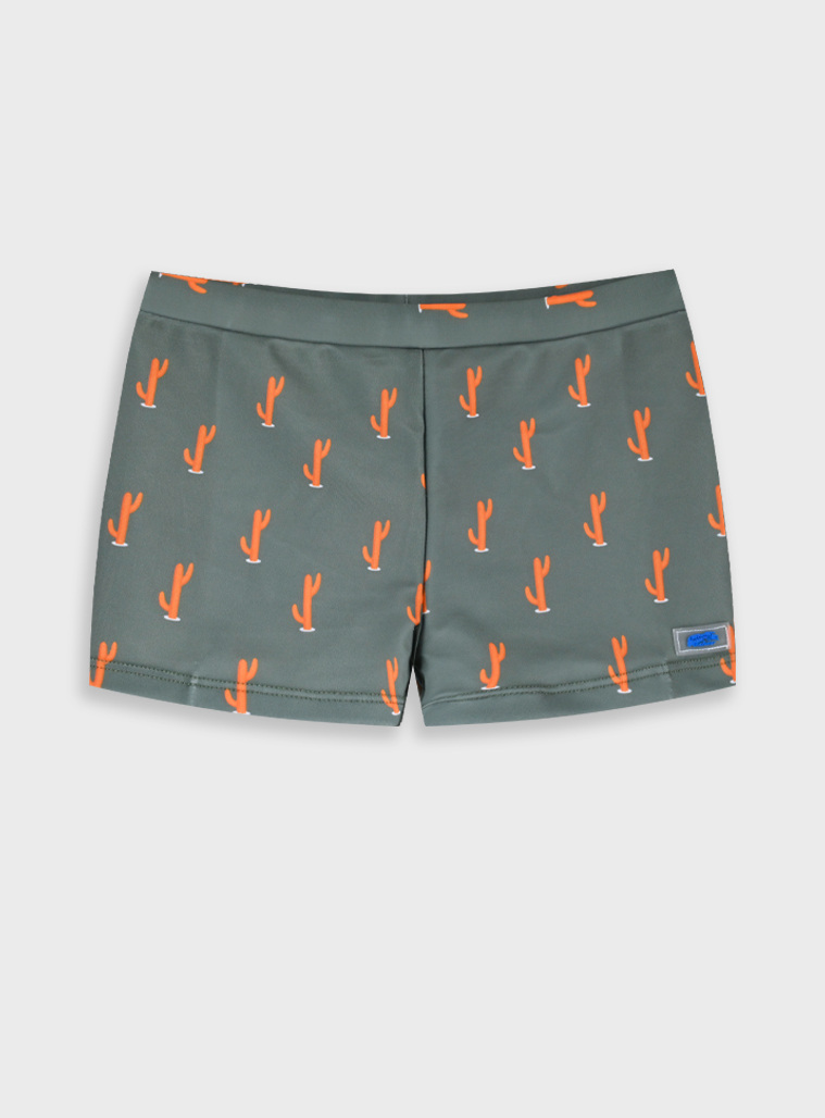 Swim briefs | Stampa all over