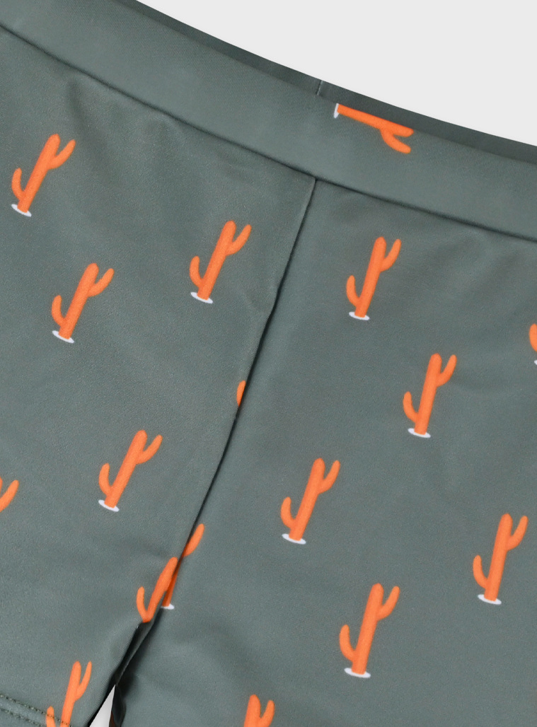 Swim briefs | Stampa all over