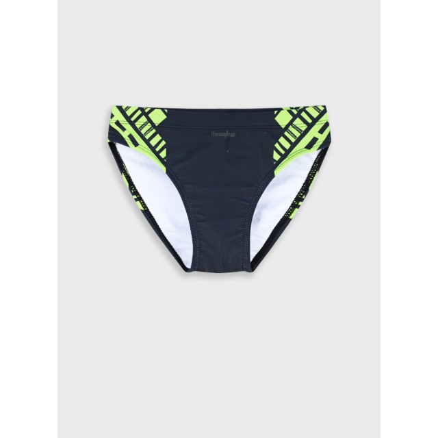 Swim briefs | Nero