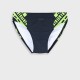 Swim briefs | Nero