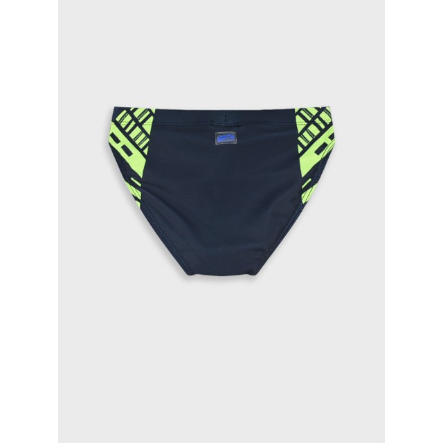Swim briefs | Nero