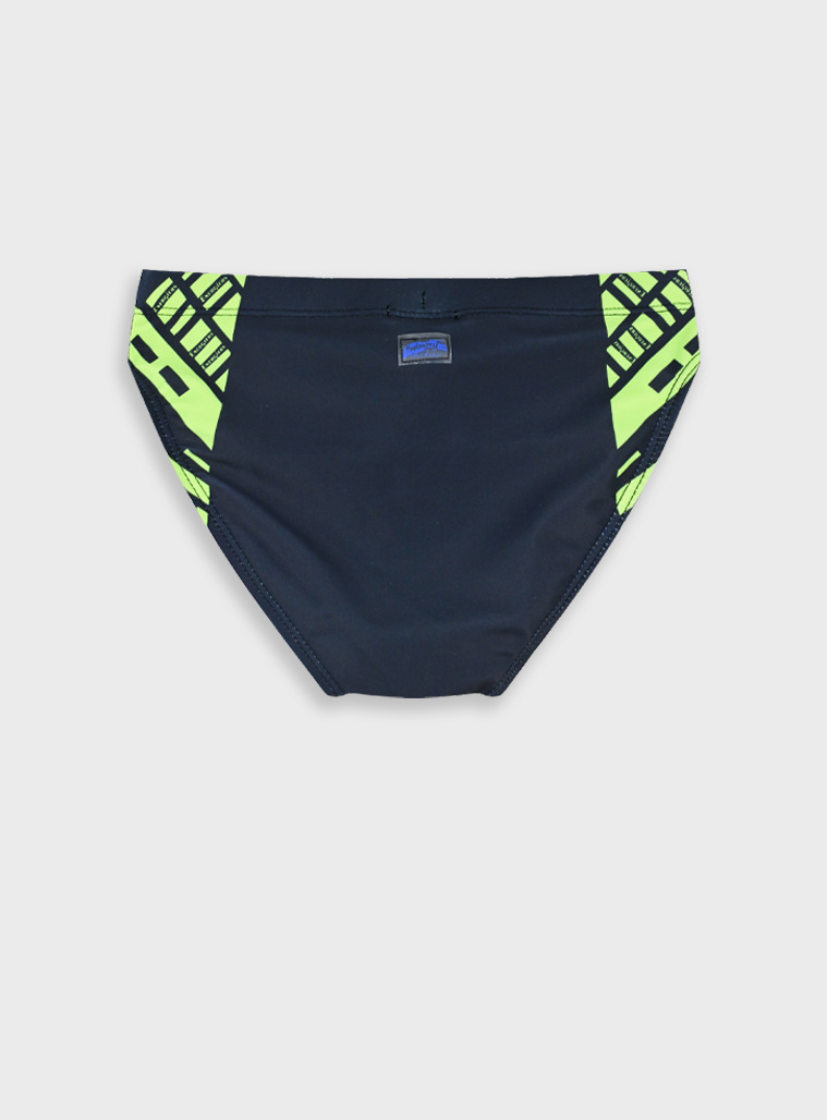 Swim briefs | Nero