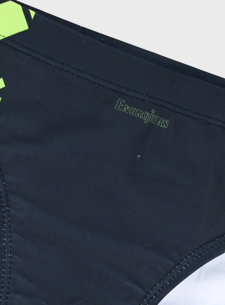 Swim briefs | Nero