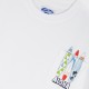 T-shirt | Bianco