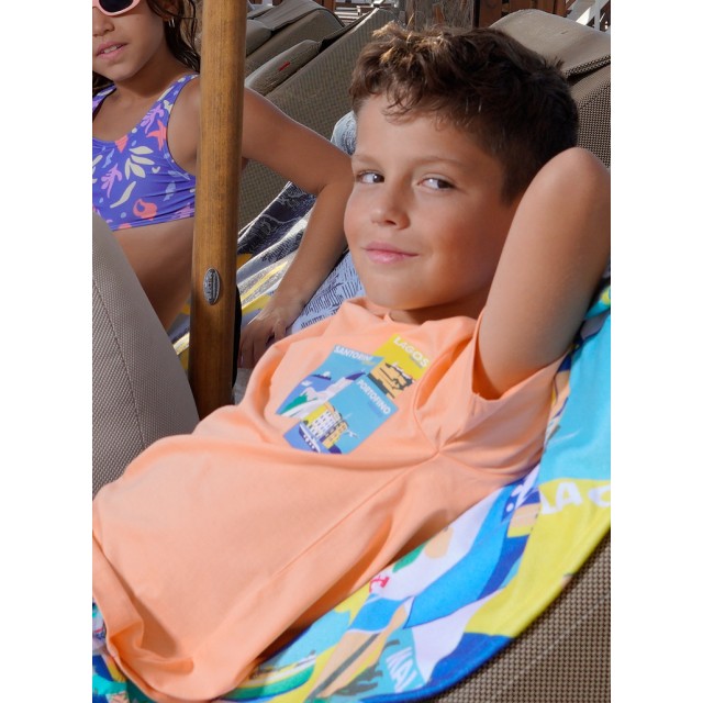 Μπλούζα | ΒΕΡΥΚΟΚΚΙ