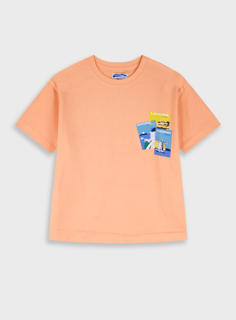 Μπλούζα | ΒΕΡΥΚΟΚΚΙ