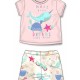 Pyjama set | Stampa all over
