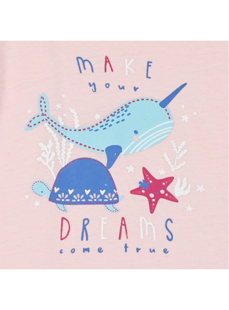 Pyjama set | ALL OVER PRINT