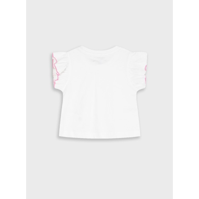 Μπλούζα | ΛΕΥΚΟ