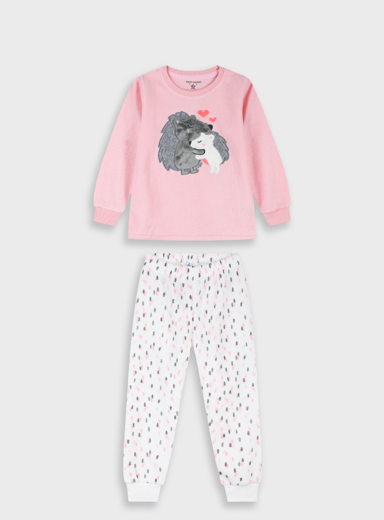 Φλις πυζάμα | ΕΜΠΡΙΜΕ Φλις πυζάμα | ΕΜΠΡΙΜΕ