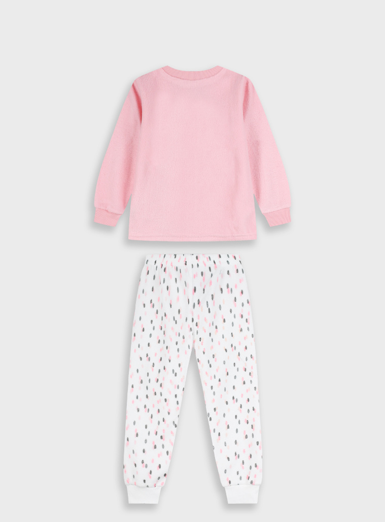 Φλις πυζάμα | ΕΜΠΡΙΜΕ