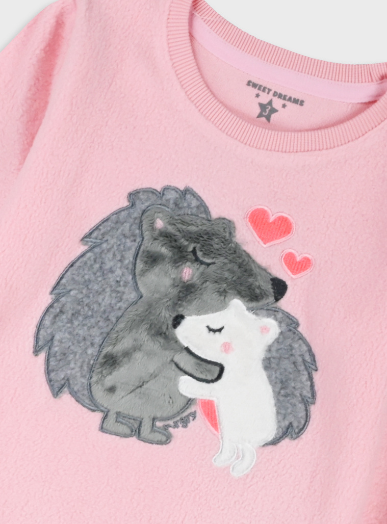 Φλις πυζάμα | ΕΜΠΡΙΜΕ