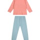 Pyjamas for Girl | MINT GREEN