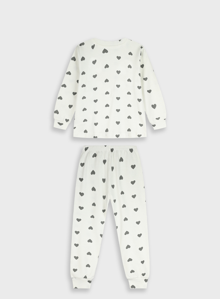 Pyjamas | ALL OVER PRINT