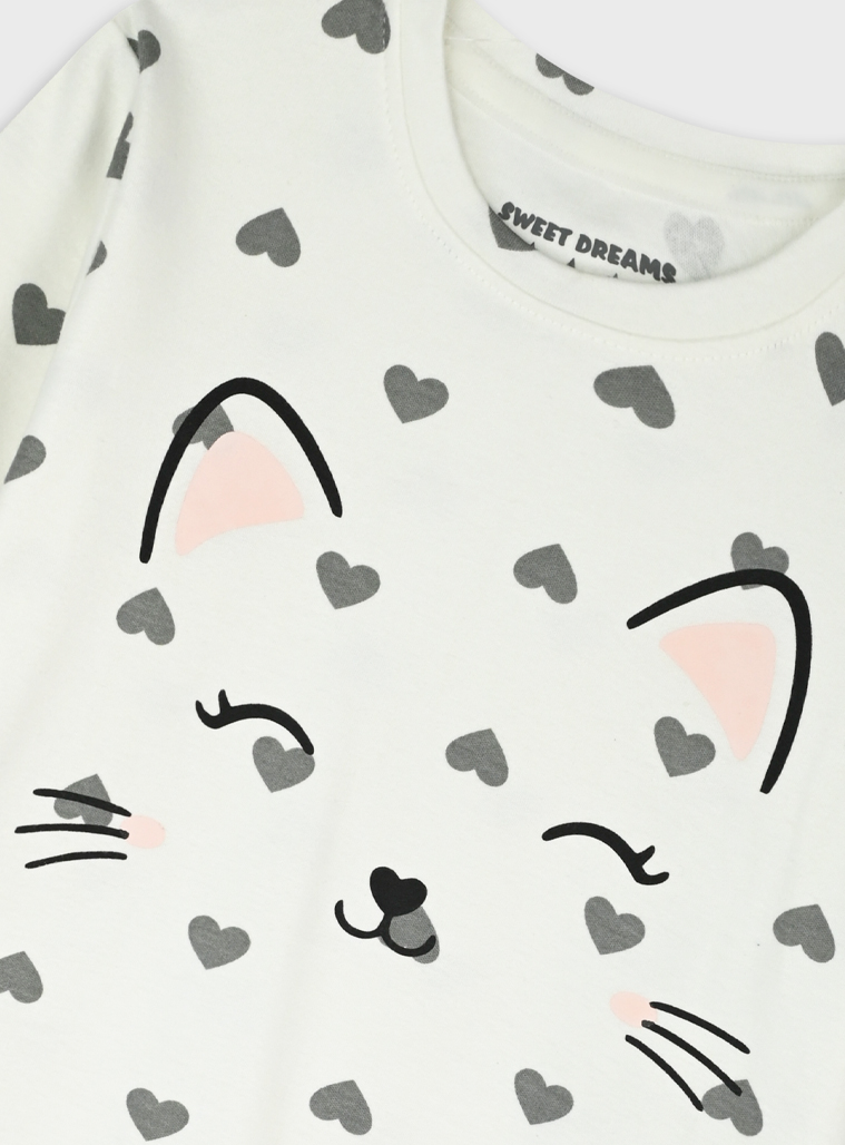 Pyjamas | ALL OVER PRINT