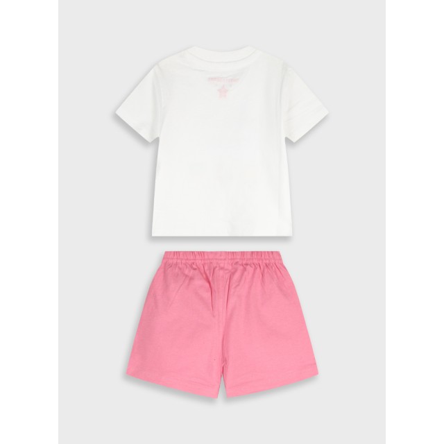 Σετ πυζάμα | ΤΡΙΑΝΤΑΦΥΛΛΙ