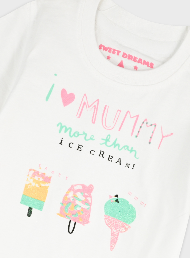 Pyjama set | ROSE PETAL