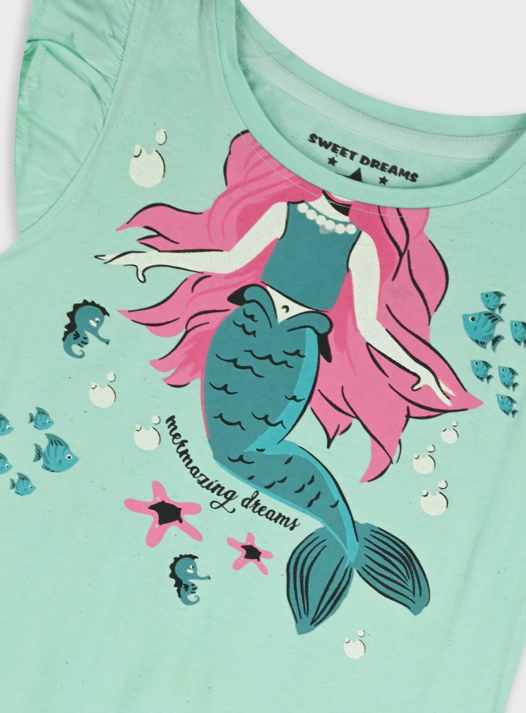 Pyjama set | ROSE PETAL