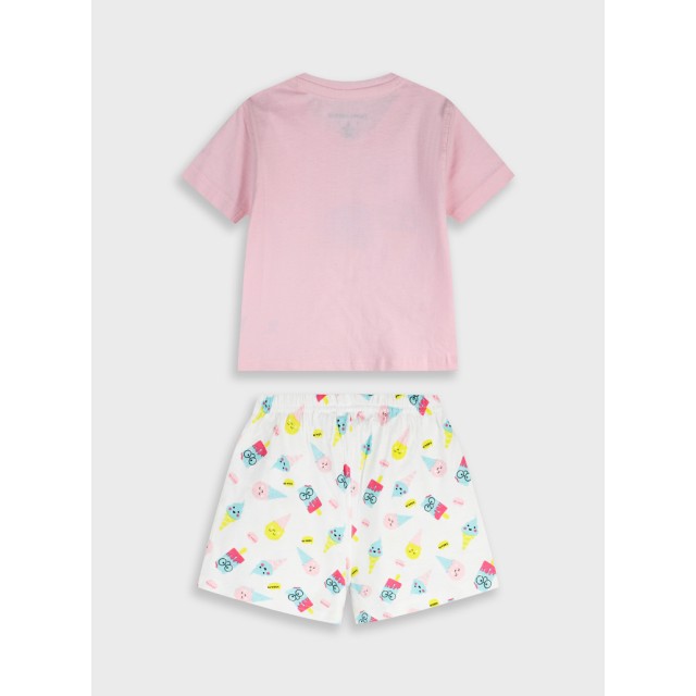 Σετ πυζάμα | ΛΕΥΚΟ Σετ πυζάμα | ΛΕΥΚΟ