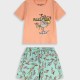 Pyjama set | ICE GREEN