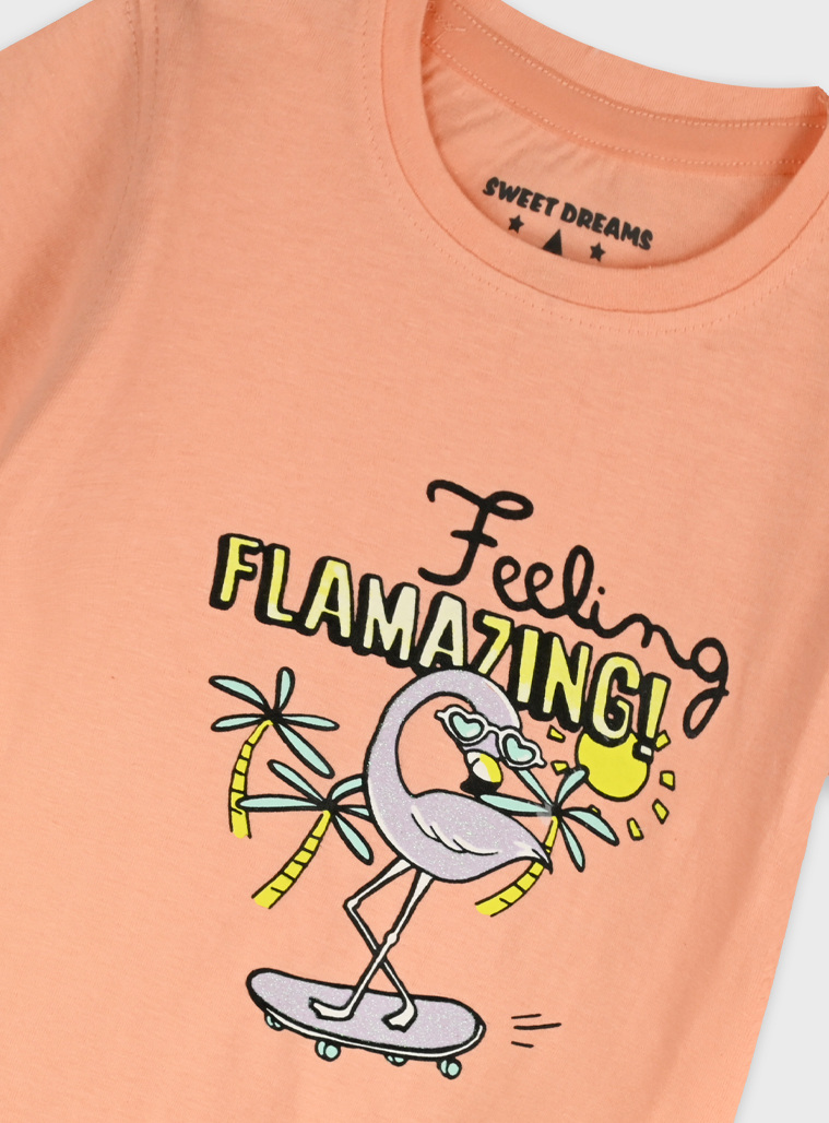 Pyjama set | ICE GREEN