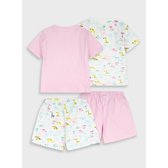 Pyjama set | ROSE PETAL