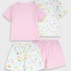 Pyjama set | ROSE PETAL