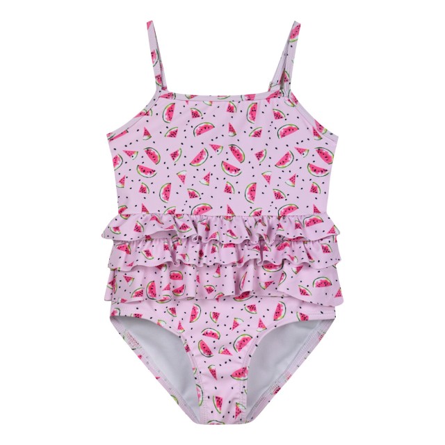 Girl΄s one piece swim suit | SUGARPLUM