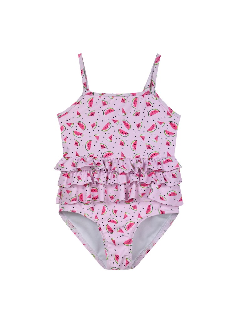 Girl΄s one piece swim suit | SUGARPLUM